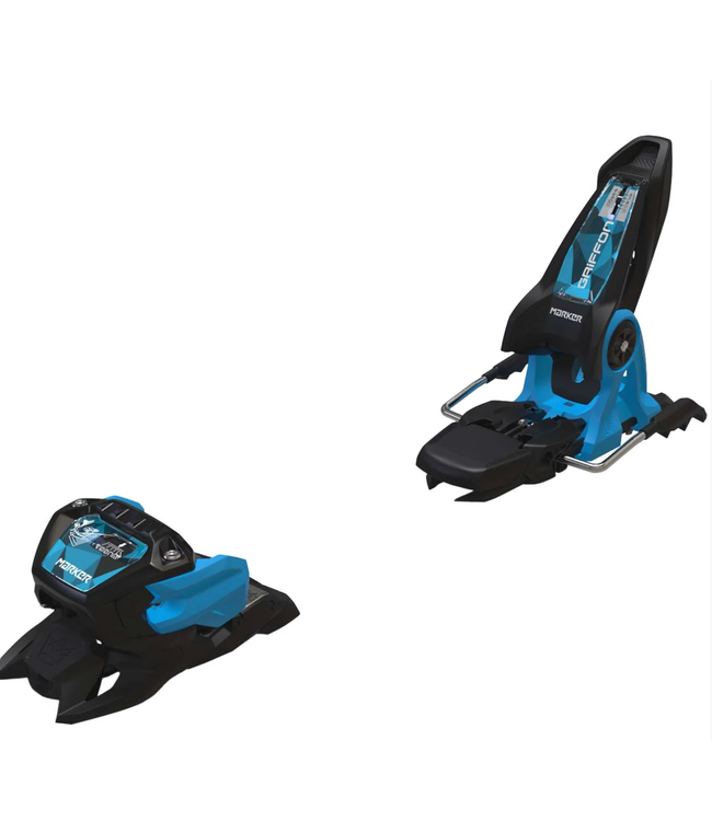 Marker Griffon 13 Bindings