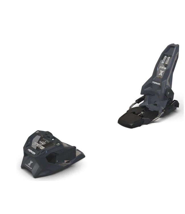 Marker Griffon X 13 MWerks Binding