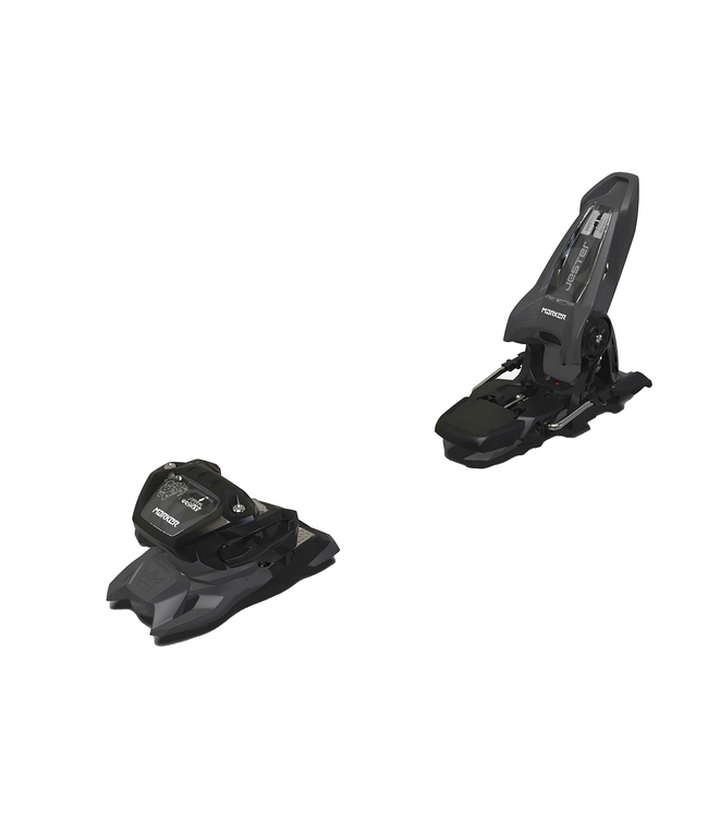 Marker Jester 16 Binding