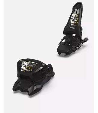 Marker Jester 18 Pro Binding