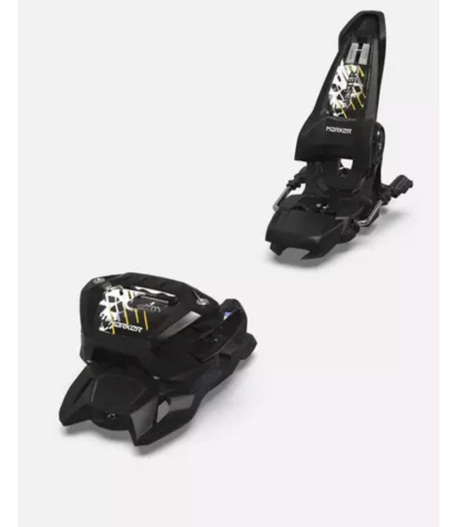 Marker Jester 18 Pro Binding