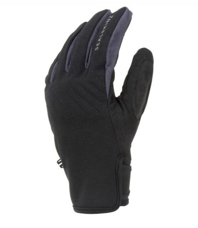 SealSkinz Sealskinz Waterproof All Weather Multi-Activity Glove With Fusion Control