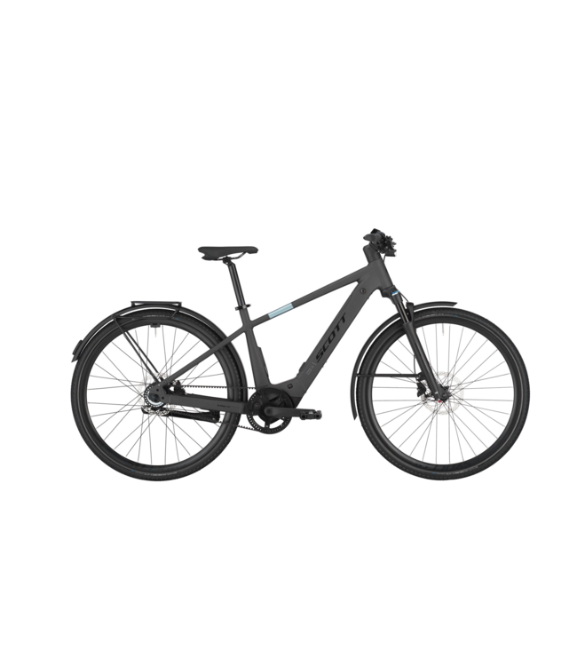 SCOTT Passage 10 Ebike