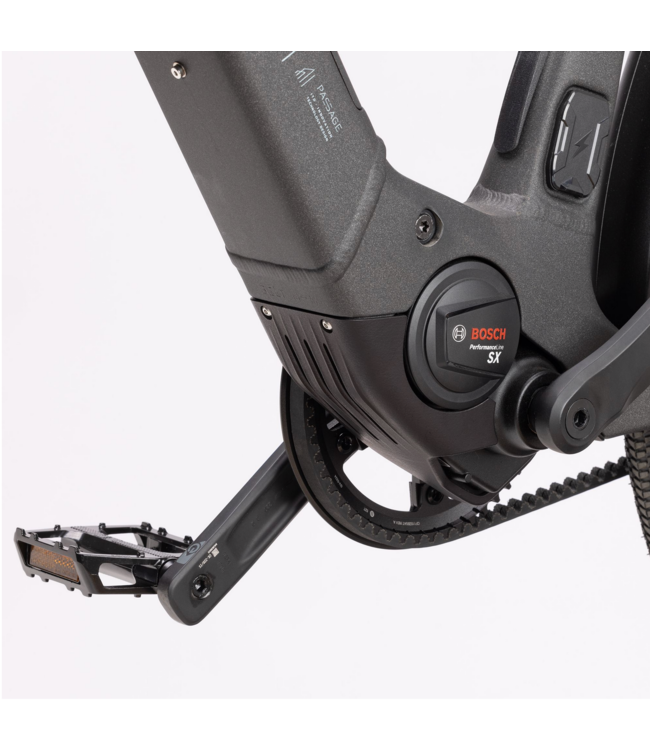 SCOTT Passage 10 Ebike