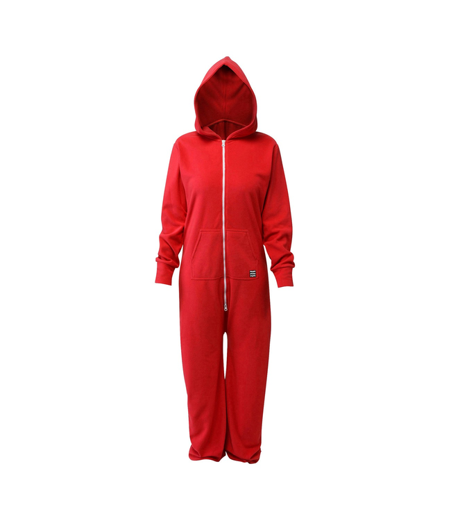 Manbi Manbi Adult Chalet Suit