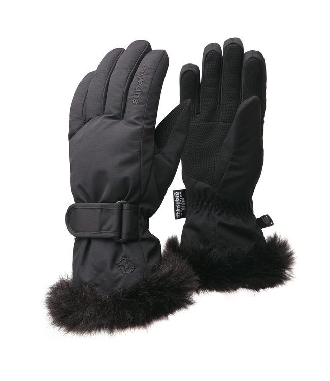 Manbi Manbi Angel Ladies Glove