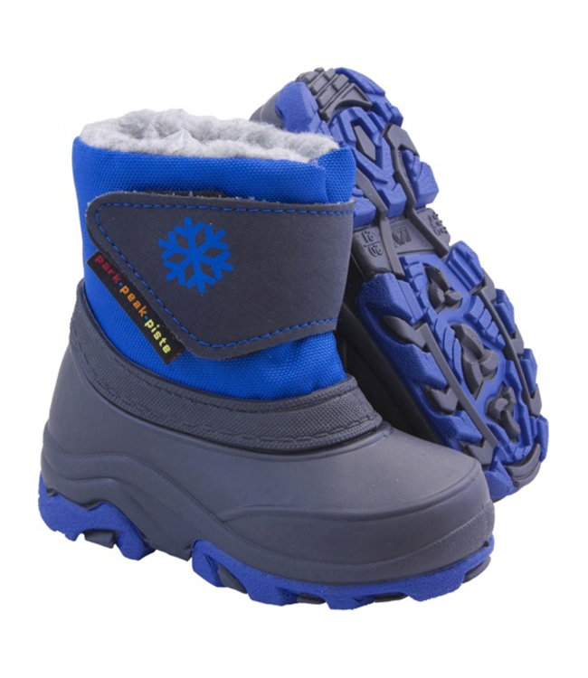 Manbi Manbi Boing Toddler Snowboot - P-52594