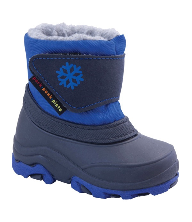 Manbi Manbi Boing Toddler Snowboot - P-52594