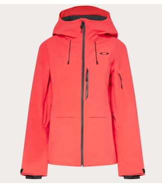 Oakley Oakley Canopy Insulated Womens Ski Jacket