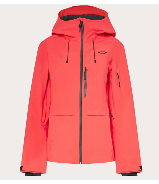 Oakley Oakley Canopy Insulated Womens Ski Jacket