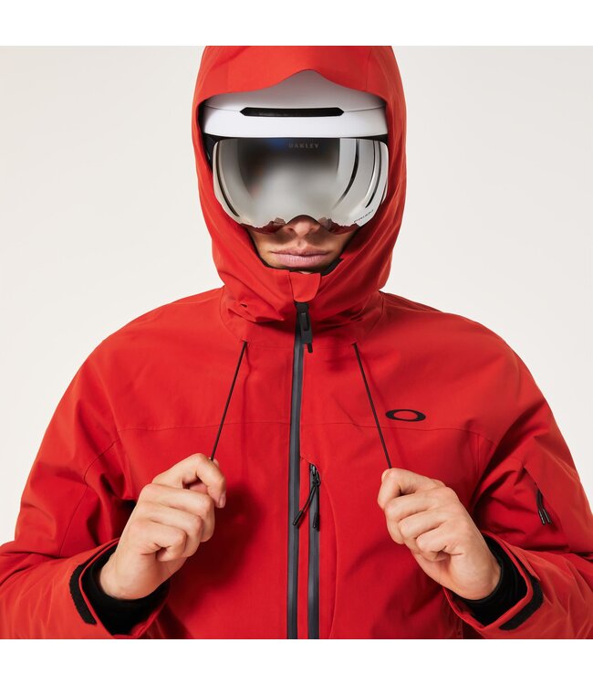 Oakley Oakley Canopy Insulated Mens Ski Jacket