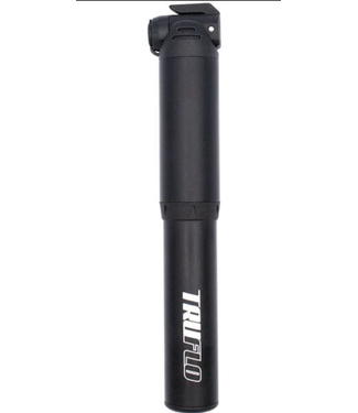 Truflo Truflo Air Flow Pocket High Volume CNC Mini Pump, Flexi Head