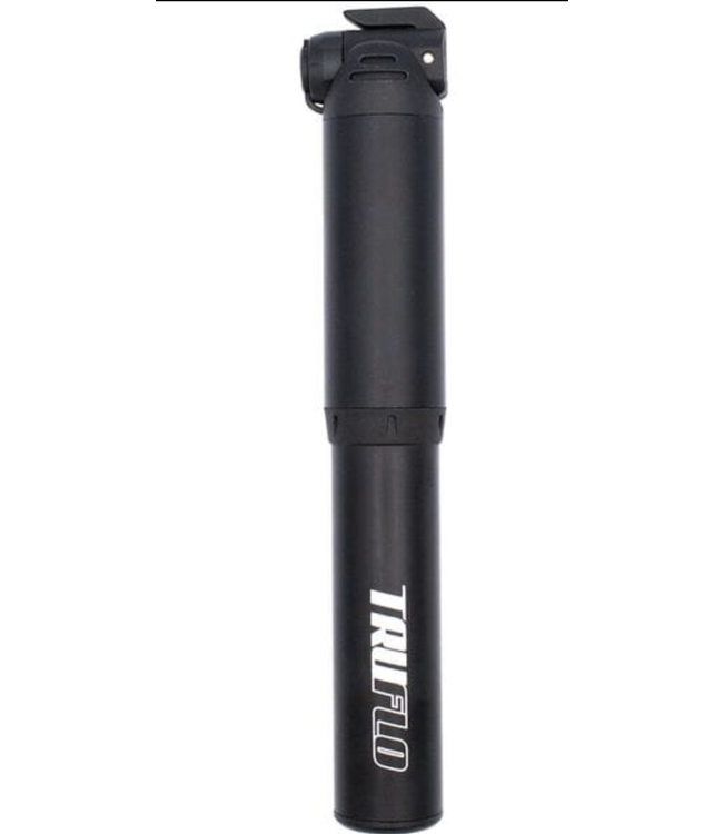 Truflo Truflo Air Flow Pocket High Volume CNC Mini Pump, Flexi Head