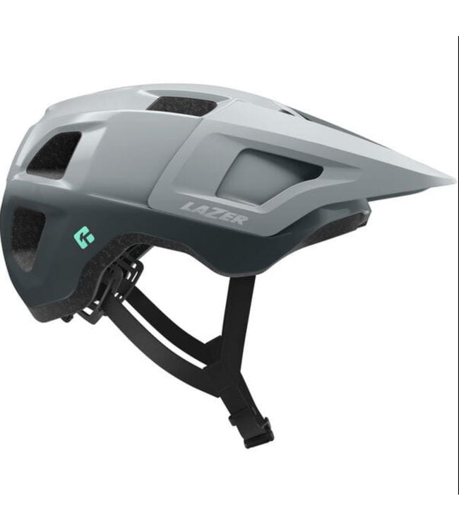 Lazer Lazer Lupo KinetiCore Helmet