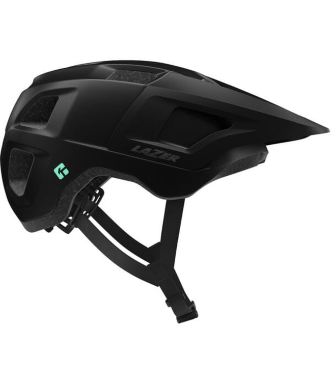 Lazer Lazer Lupo KinetiCore Helmet