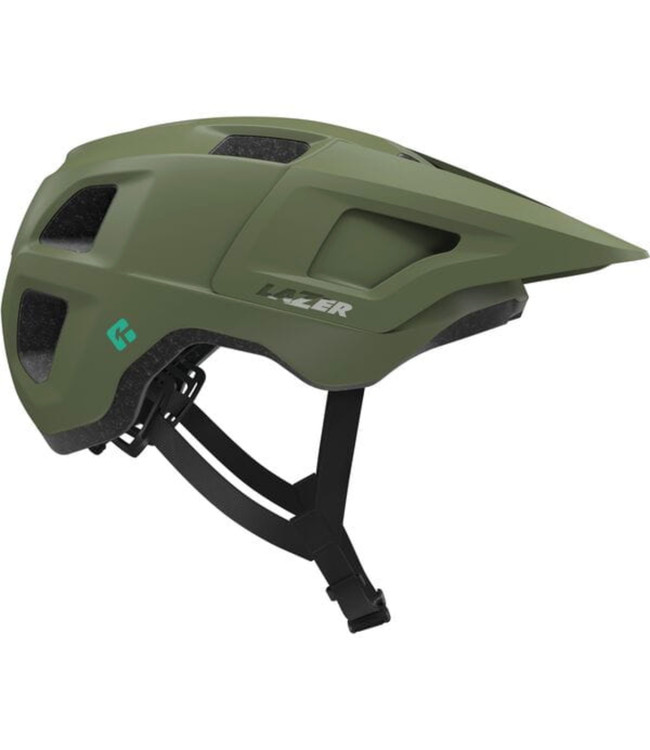 Lazer Lazer Lupo KinetiCore Helmet