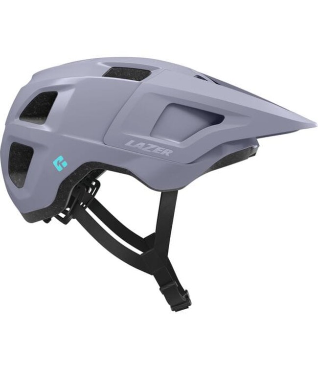 Lazer Lazer Finch KinetiCore Helmet