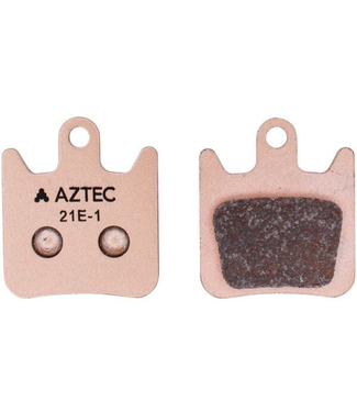 Aztec Disc Brake Pads for Hope X2