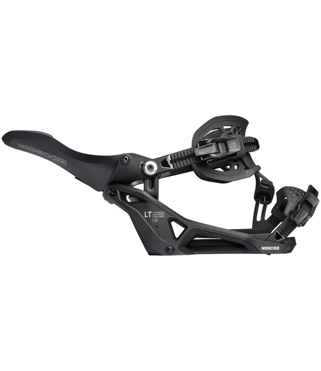 Nidecker LT Supermatic