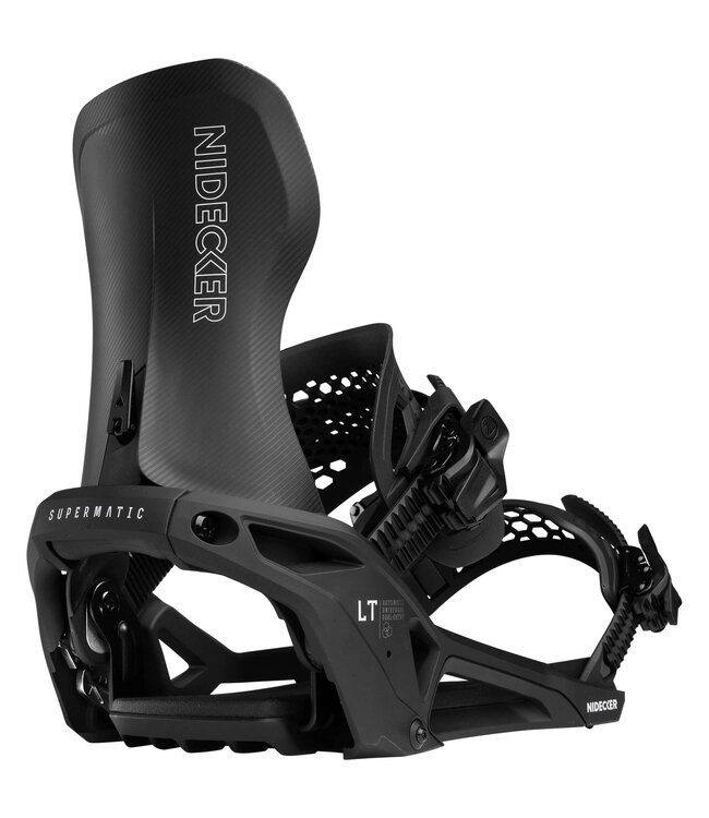 Nidecker LT Supermatic