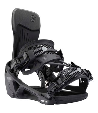 Nidecker LT Supermatic