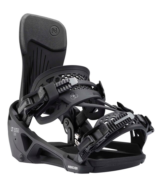 Nidecker LT Supermatic