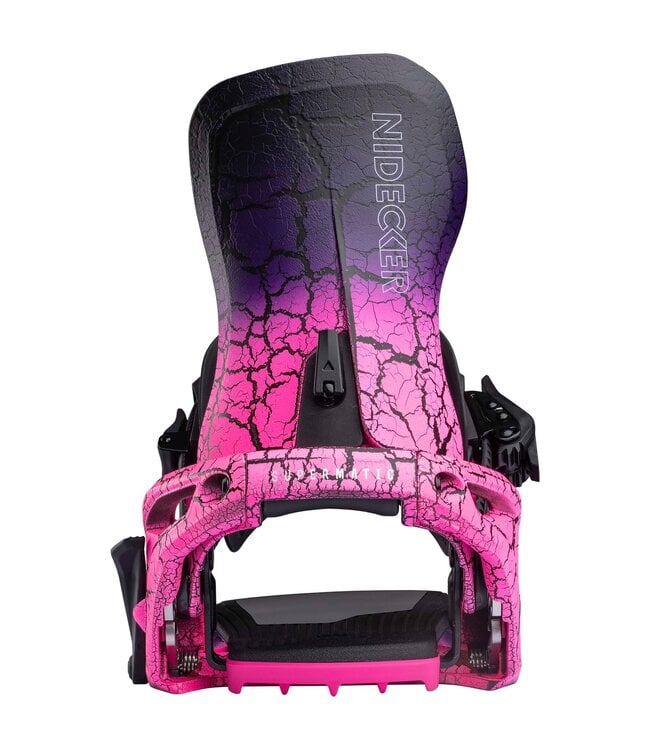 Nidecker LT Supermatic