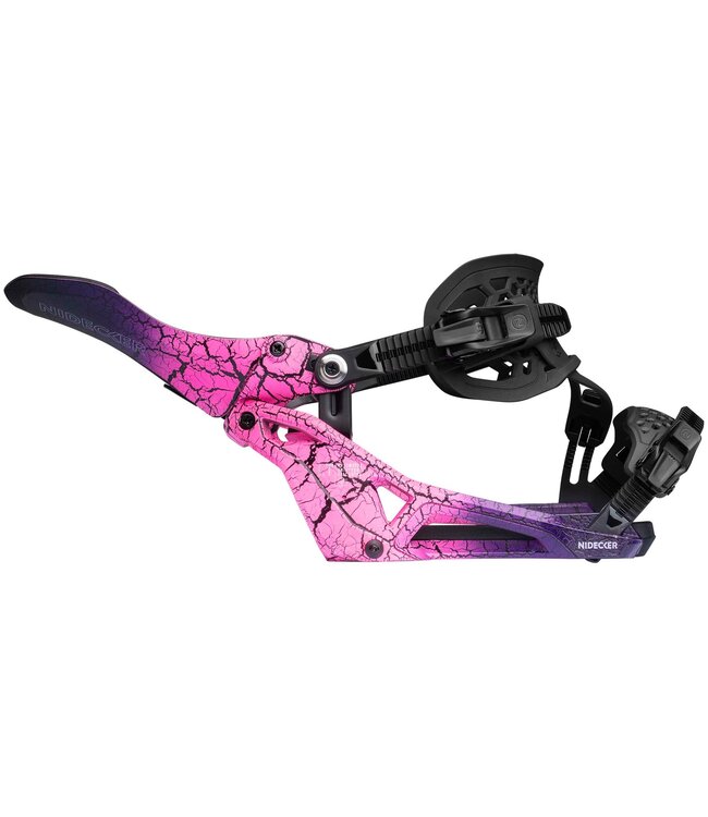 Nidecker LT Supermatic