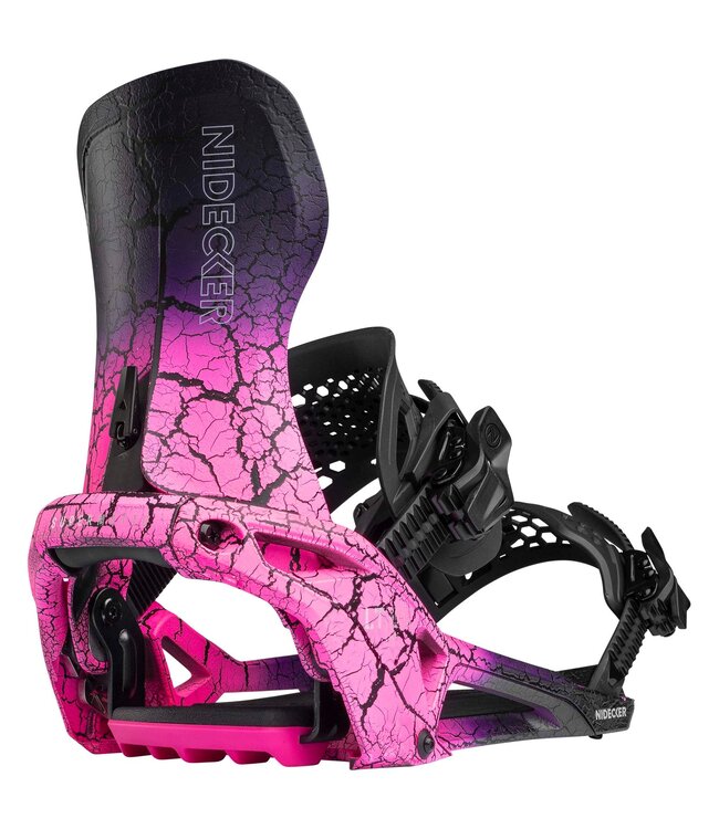 Nidecker LT Supermatic