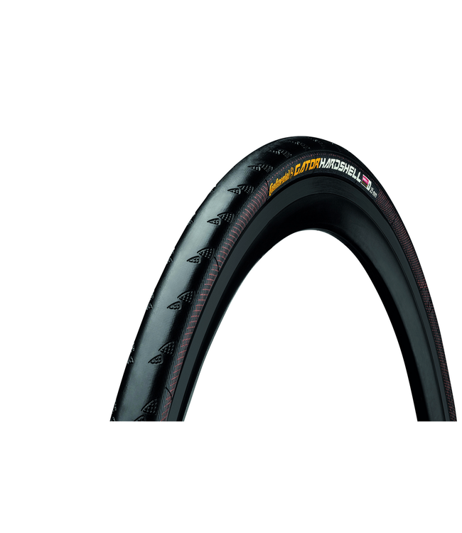 Continental Gator Hardshell Tyre Foldable