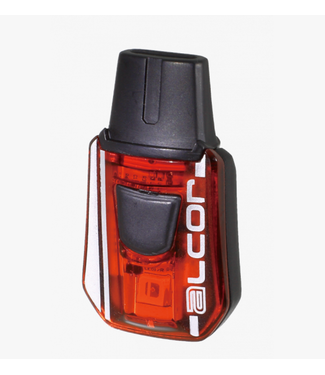 Alcor (15lm) Rear light