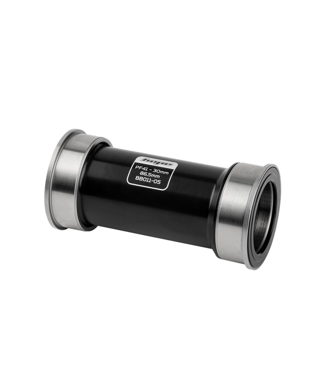 hope PressFit 41 - 30mm Bottom Bracket - Black