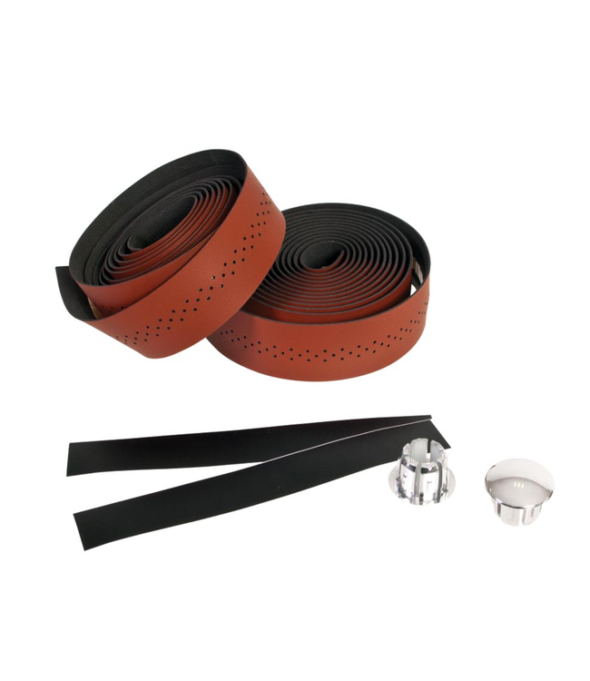 Genetic Faux Leather Bar Tape