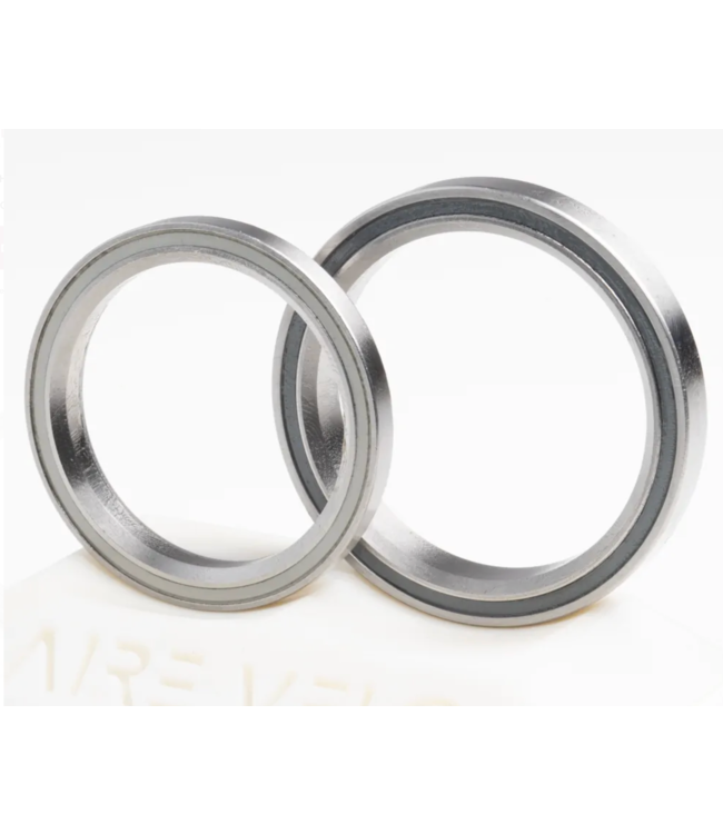 Aire velo Giant Defy Advanced Stainless Steel Headset Bearings