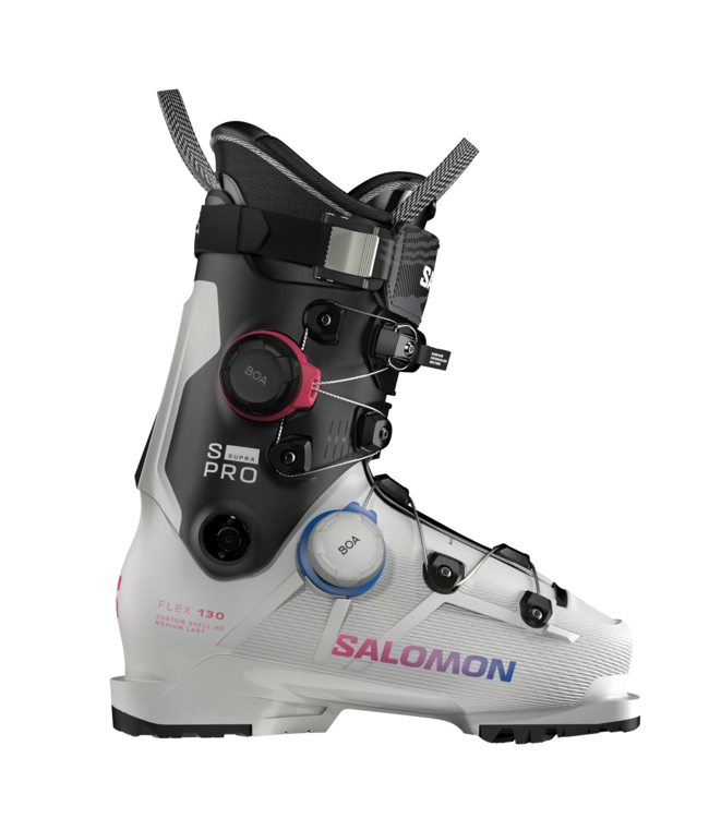 Salomon S/Pro Supra Dual Boa 130