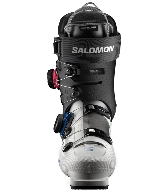 Salomon S/Pro Supra Dual Boa 130