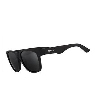 Goodr Goodr Hooked on Onyx, BFG Sunglasses