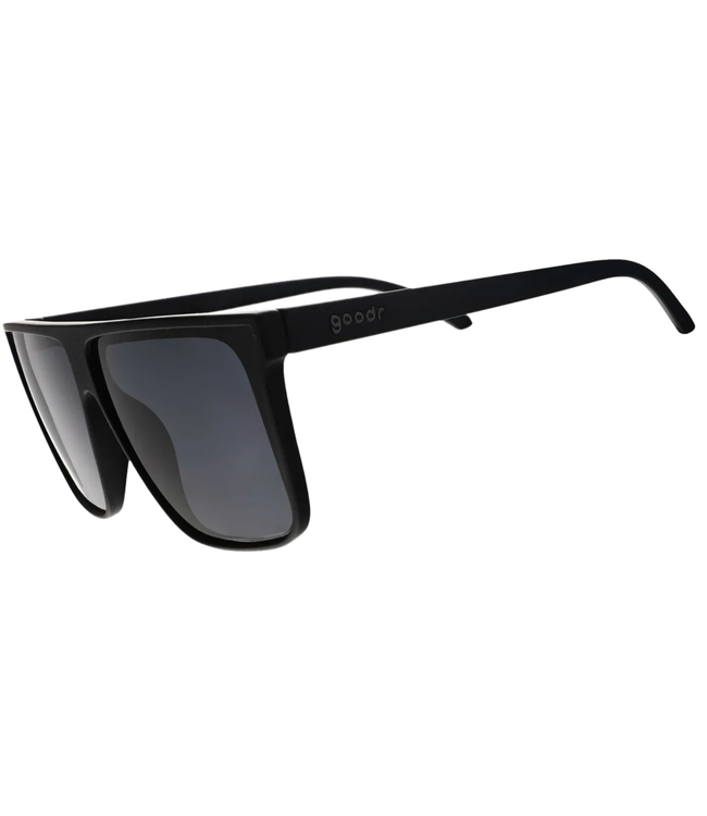 Unicorn Goodr Fashion Week Dropout, Fly G Sunglasses