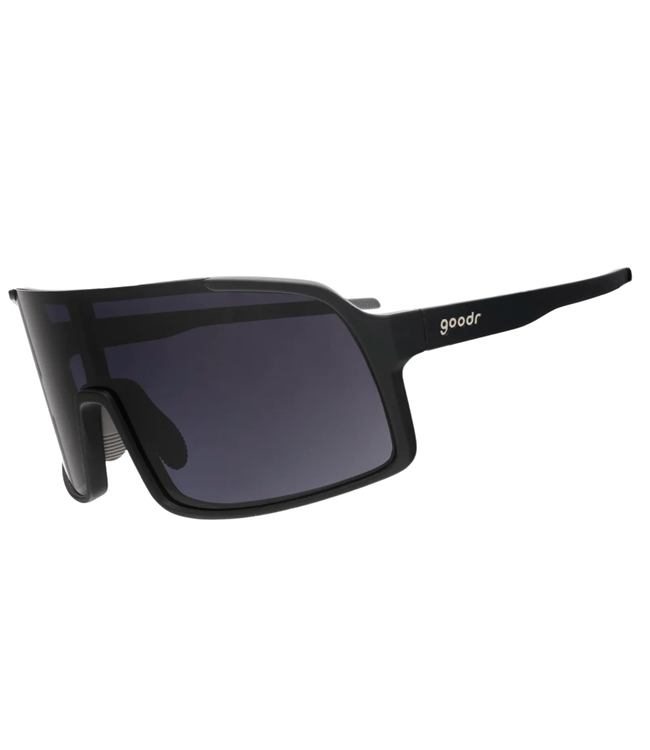 Goodr Goodr My Sweat Has an Octane Rating  Astro G sunglasses