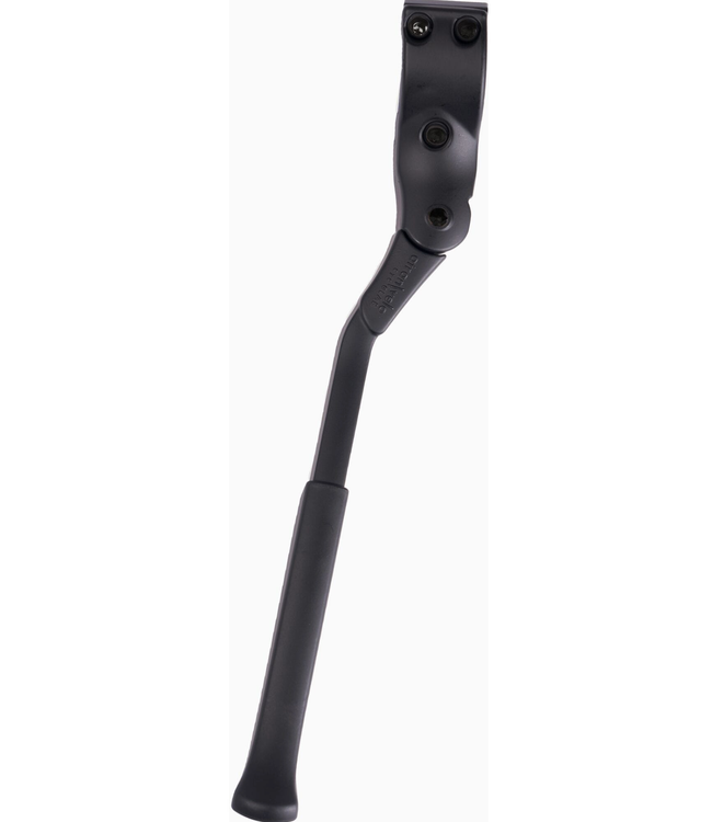 Atran Velo MOOVEABLE FLEX Kickstand, Chainstay Mount, 24"-29"