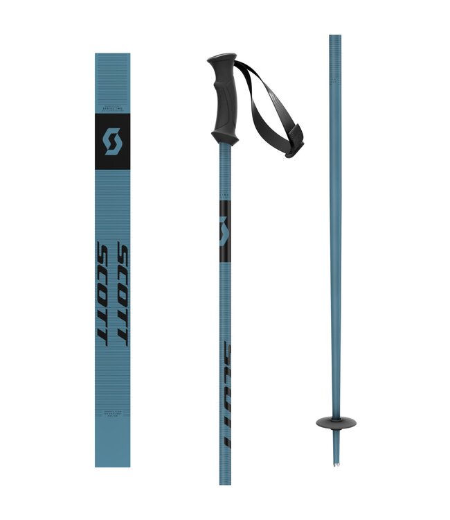 Scott 540 Pro Pole