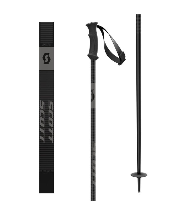 Scott 540 Pro Pole