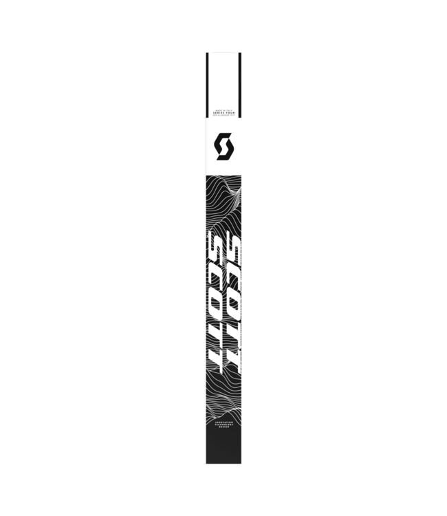 Scott 540 Pro Pole