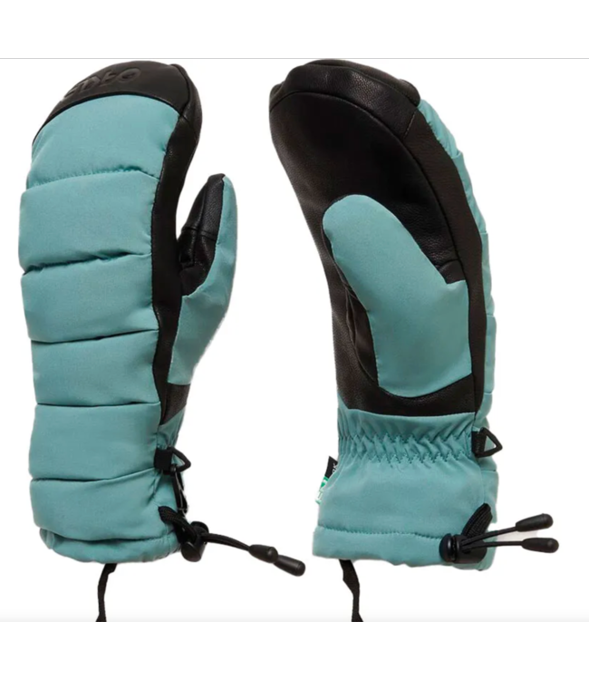 Oakley Oakley Wmns B1B Winter Mittens - Finches Emporium