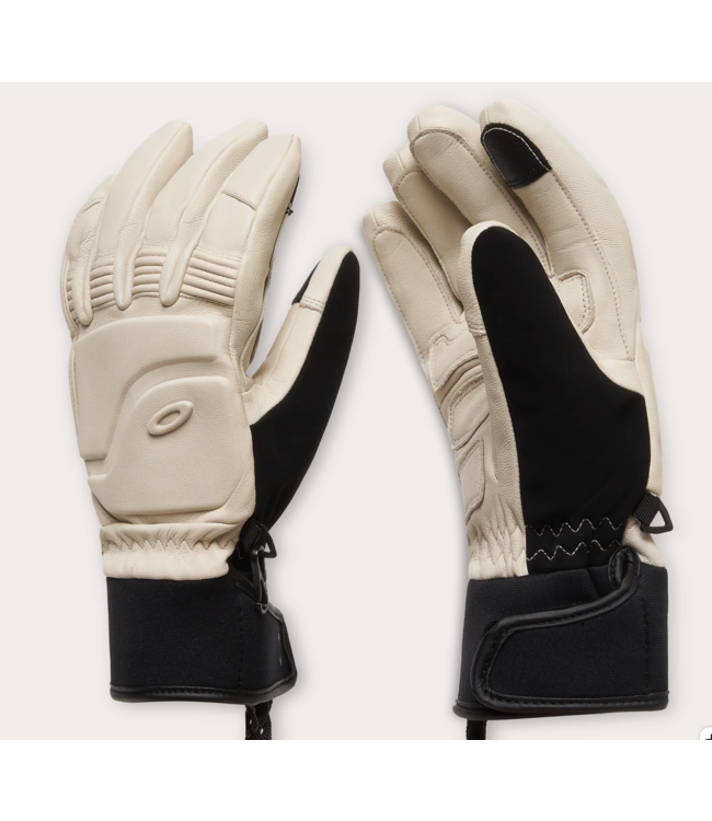 Oakley Oakley Peak Leather Glove