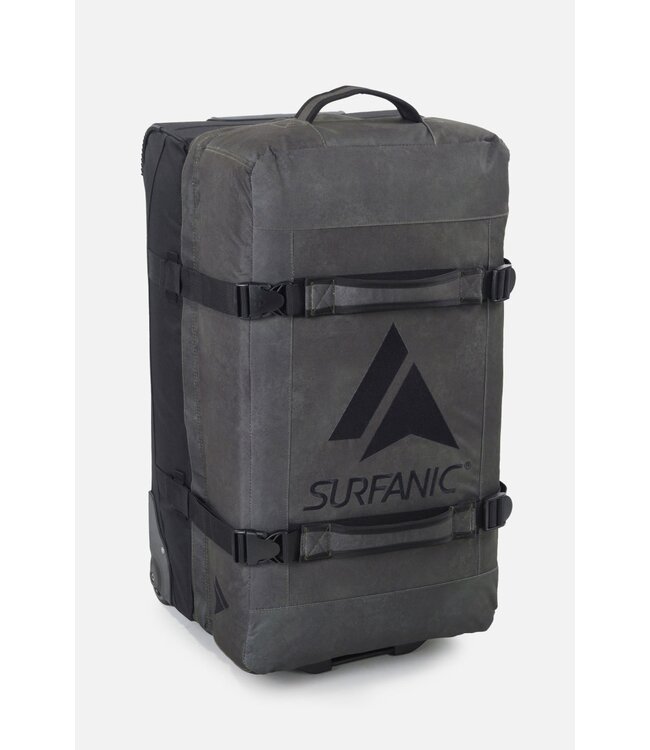 SnoKart SnoKart Maxim 3.0 Roller Bag