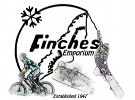 Finches Ski,Snowboarding, Bike & Sports Emporium