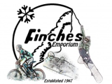Finches Emporium | Ski, Snowboard, Bike & Sports Gear Specialists