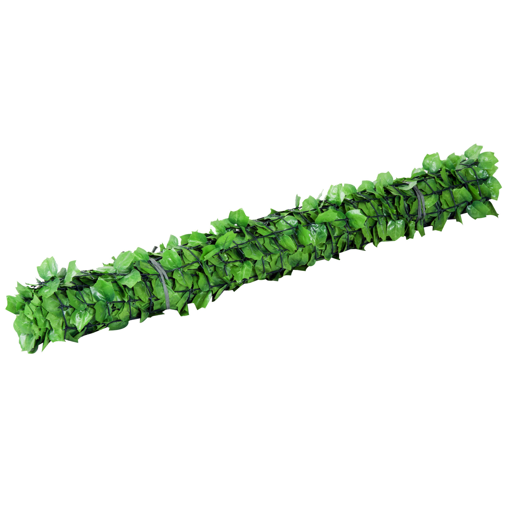 Sunny Privacyscherm kunstheg lichtgroen 1,5 x 3m