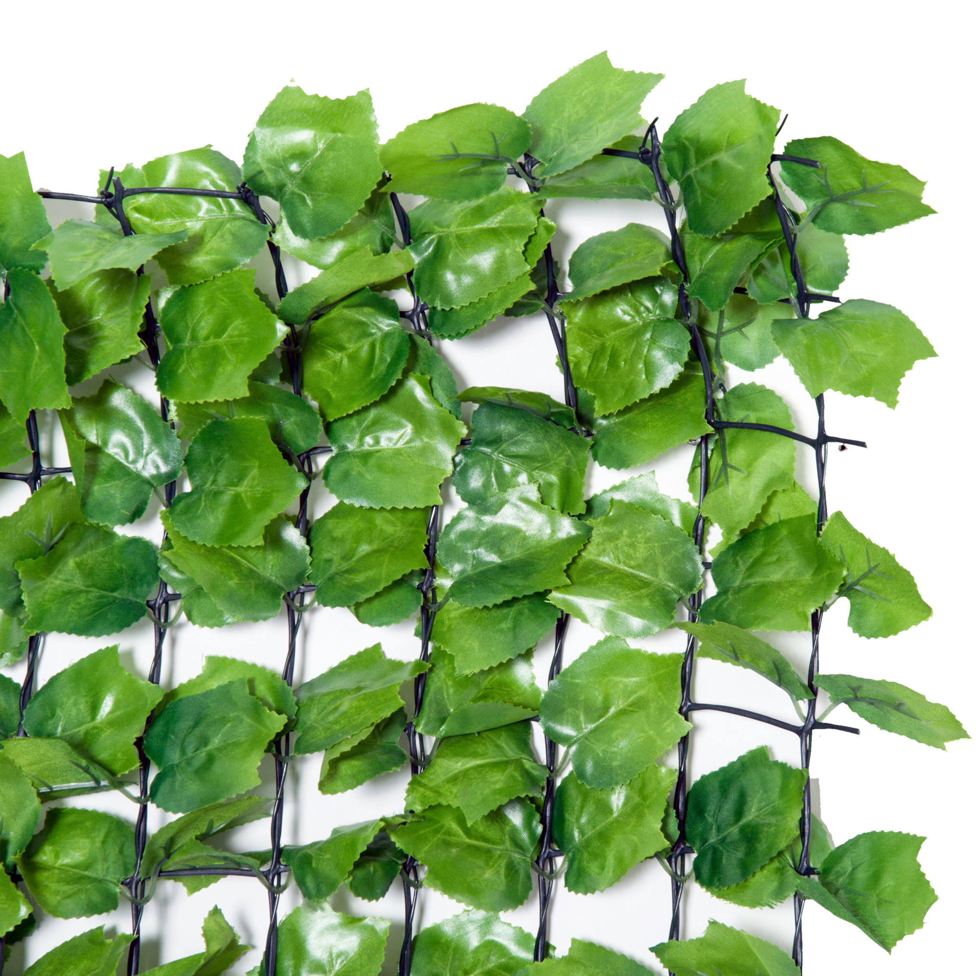 Sunny Privacyscherm kunstheg lichtgroen 1,5 x 3m